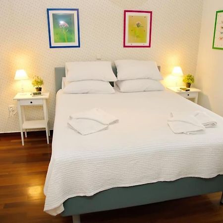 Vegera House Athens Greece Διαμέρισμα Εξωτερικό φωτογραφία