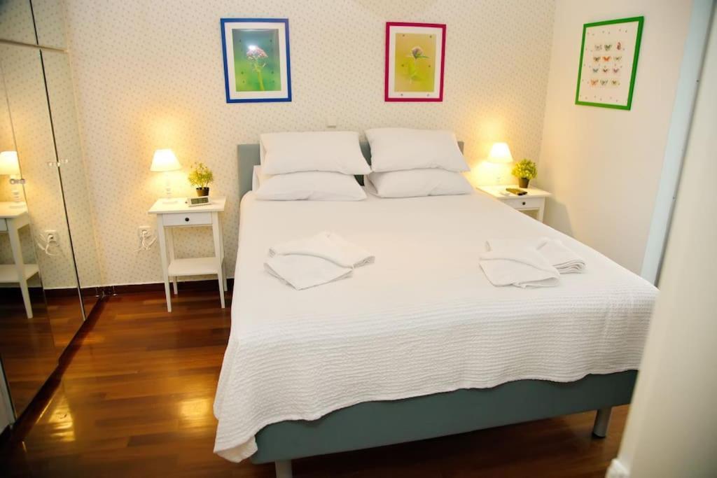Vegera House Athens Greece Διαμέρισμα Εξωτερικό φωτογραφία