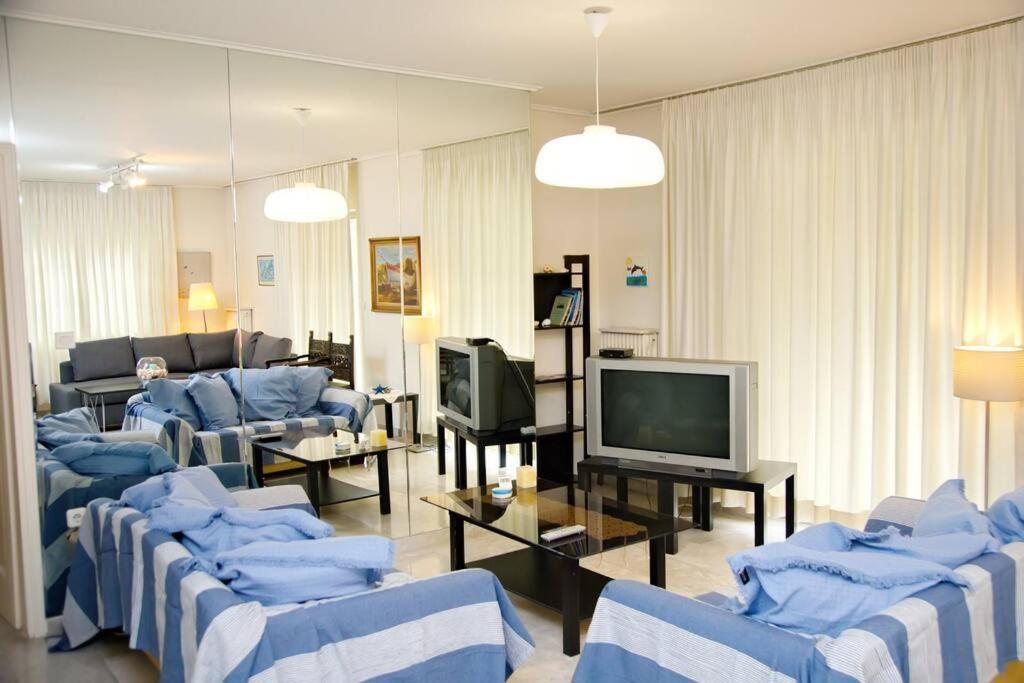 Vegera House Athens Greece Διαμέρισμα Εξωτερικό φωτογραφία