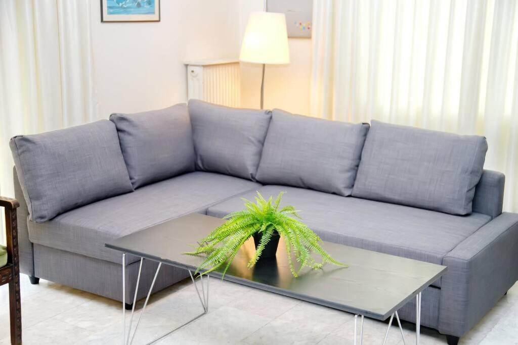 Vegera House Athens Greece Διαμέρισμα Εξωτερικό φωτογραφία