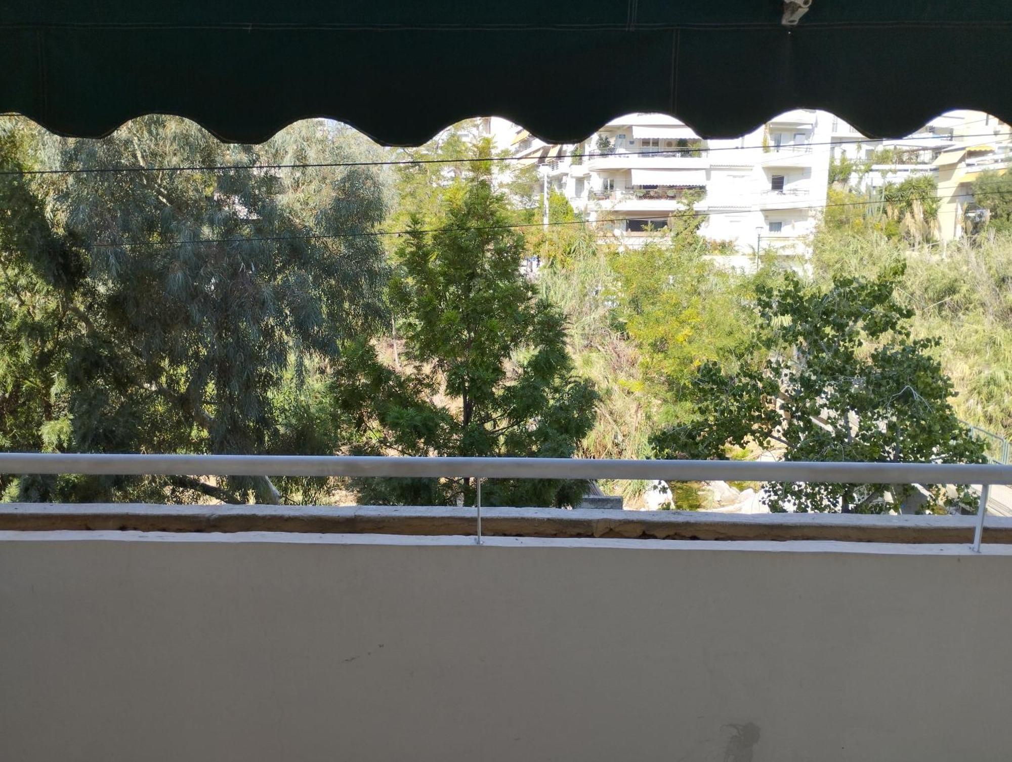 Vegera House Athens Greece Διαμέρισμα Εξωτερικό φωτογραφία