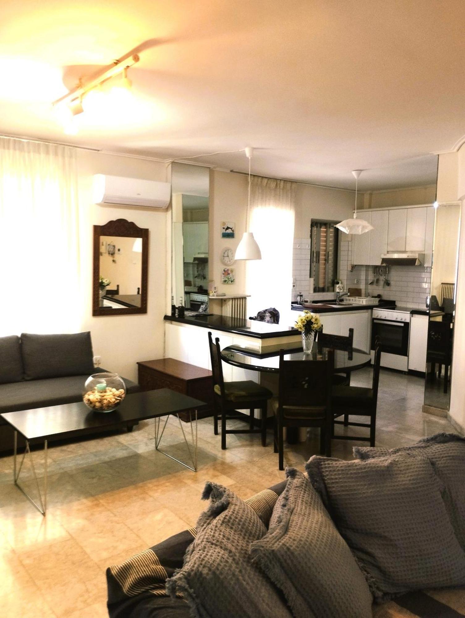 Vegera House Athens Greece Διαμέρισμα Εξωτερικό φωτογραφία